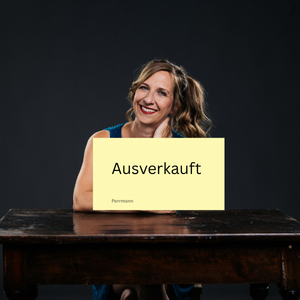 „Ich war’s nicht“