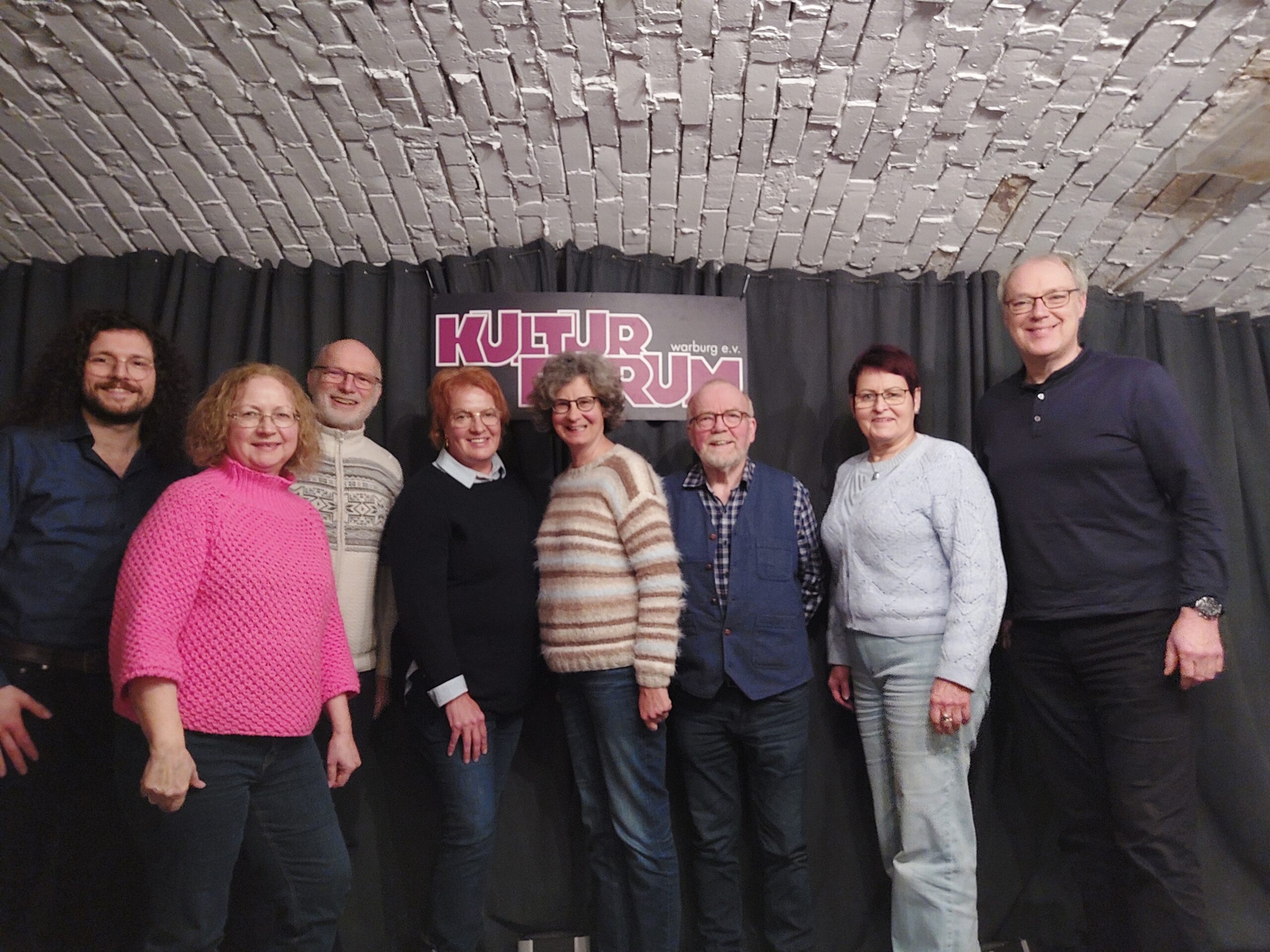 Mitgliederversammlung 25.01.2026